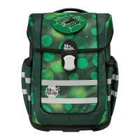 McNeill Schulranzen-Set McOcean, 5tlg. FOREST -Kollektion...