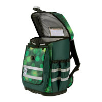 McNeill Schulranzen-Set McOcean, 5tlg. FOREST -Kollektion 2024-