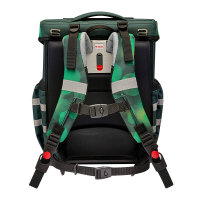 McNeill Schulranzen-Set McOcean, 5tlg. FOREST -Kollektion 2024-