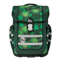 McNeill Schulranzen-Set McOcean, 5tlg. FOREST -Kollektion 2024-