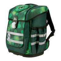 McNeill Schulranzen-Set McOcean, 5tlg. FOREST -Kollektion 2024-
