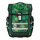 McNeill Schulranzen-Set McOcean, 5tlg. FOREST -Kollektion 2024-