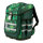 McNeill Schulranzen-Set McOcean, 5tlg. FOREST -Kollektion 2024-