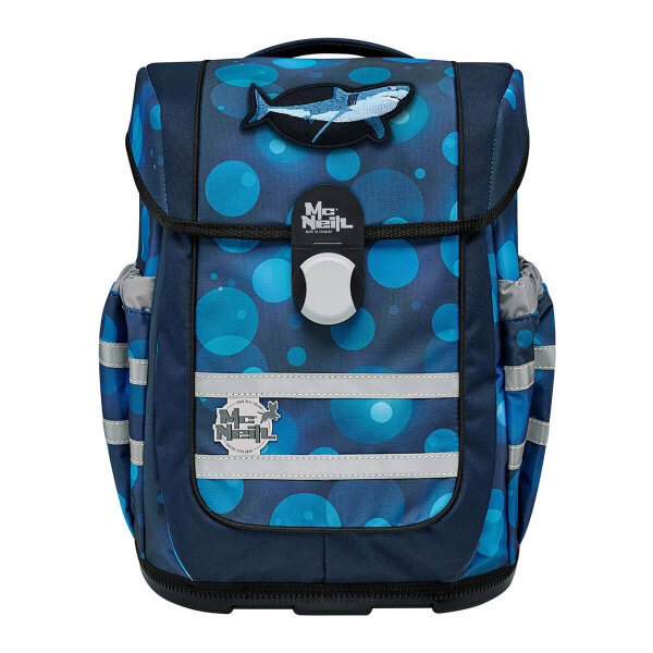 McNeill Schulranzen-Set McOcean, 5tlg. SEA -Kollektion 2024-