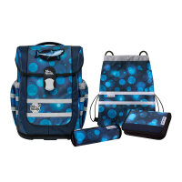McNeill Schulranzen-Set McOcean, 5tlg. SEA -Kollektion 2024-
