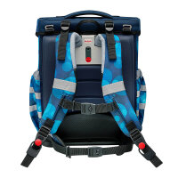 McNeill Schulranzen-Set McOcean, 5tlg. SEA -Kollektion 2024-