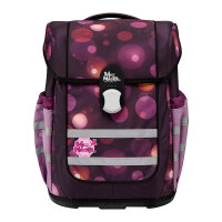 McNeill Schulranzen-Set McOcean, 5tlg. BERRY -Kollektion 2024-