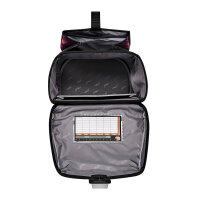 McNeill Schulranzen-Set McOcean, 5tlg. BERRY -Kollektion 2024-