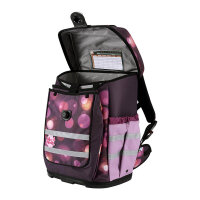 McNeill Schulranzen-Set McOcean, 5tlg. BERRY -Kollektion 2024-