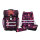 McNeill Schulranzen-Set McOcean, 5tlg. BERRY -Kollektion 2024-