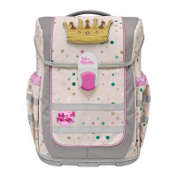 McNeill Schulranzen-Set McOcean, 5tlg. DOT