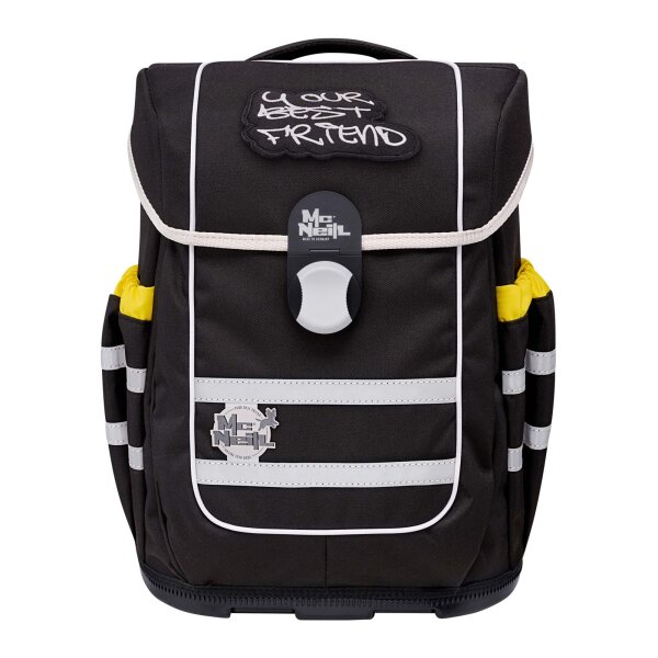 McNeill Schulranzen-Set McOcean, 5tlg. STYLE
