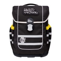 McNeill Schulranzen-Set McOcean, 5tlg. STYLE