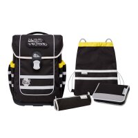 McNeill Schulranzen-Set McOcean, 5tlg. STYLE