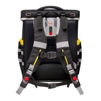 McNeill Schulranzen-Set McOcean, 5tlg. STYLE