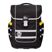 McNeill Schulranzen-Set McOcean, 5tlg. STYLE