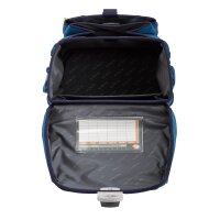 McNeill Schulranzen-Set McOcean, 5tlg. PUNTOBLU -Kollektion 2024-