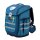 McNeill Schulranzen-Set McOcean, 5tlg. PUNTOBLU -Kollektion 2024-