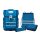 McNeill Schulranzen-Set McOcean, 5tlg. PUNTOBLU -Kollektion 2024-