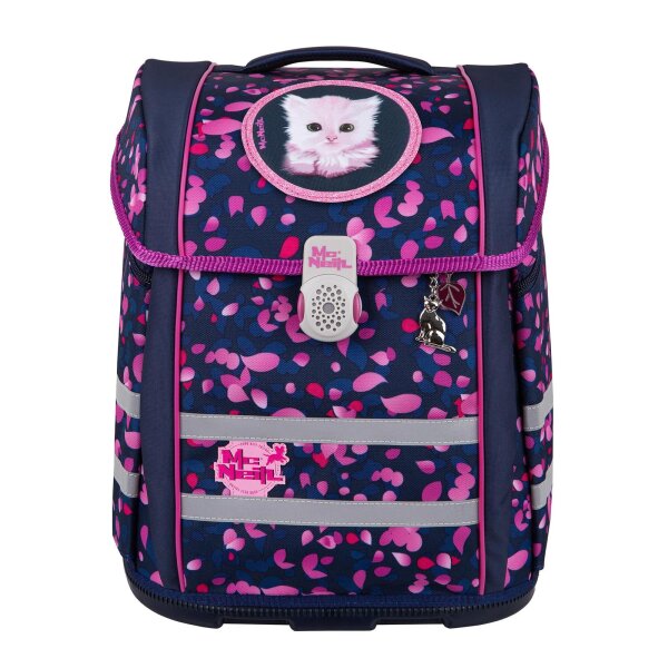 McNeill Schulranzen-Set ERGO PERFECTO, 5tlg. DREAM -Kollektion 2026-