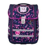 McNeill Schulranzen-Set ERGO PERFECTO, 5tlg. DREAM...