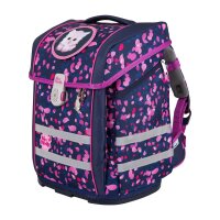 McNeill Schulranzen-Set ERGO PERFECTO, 5tlg. DREAM -Kollektion 2026-