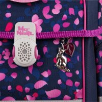 McNeill Schulranzen-Set ERGO PERFECTO, 5tlg. DREAM -Kollektion 2026-