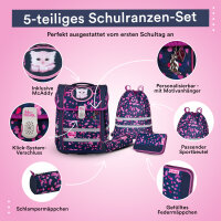 Set PERFECTO, 5tlg. DREAM