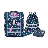 Set PERFECTO, 5tlg. POLLY