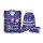 Set PERFECTO, 5tlg. DSCHUNGEL