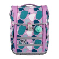 McNeill Schulranzen-Set ERGO PERFECTO, 5tlg. BARBA -Kollektion 2026-