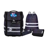 Set PERFECTO, 5tlg. TRON