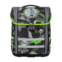 Set PERFECTO, 5tlg. TECHNO