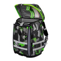 Set PERFECTO, 5tlg. TECHNO