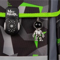 Set PERFECTO, 5tlg. TECHNO