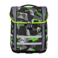 Set PERFECTO, 5tlg. TECHNO