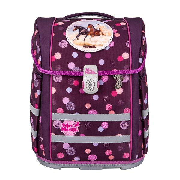 Set PERFECTO, 5tlg. RUBY