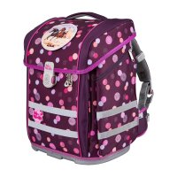 Set PERFECTO, 5tlg. RUBY