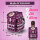 Set PERFECTO, 5tlg. RUBY