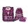 Set PERFECTO, 5tlg. RUBY