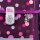 Set PERFECTO, 5tlg. RUBY