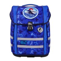 McNeill Schulranzen-Set ERGO PERFECTO, 5tlg. PUZZLE...