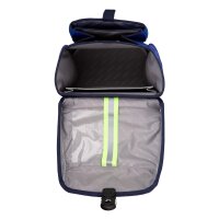 McNeill Schulranzen-Set ERGO PERFECTO, 5tlg. PUZZLE -Kollektion 2026-