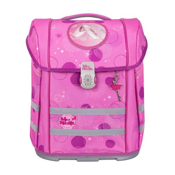 Set PERFECTO, 5tlg. PINKY