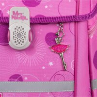 Set PERFECTO, 5tlg. PINKY