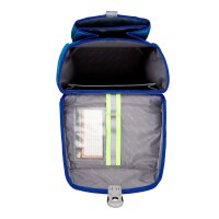 McNeill Schulranzen-Set ERGO PERFECTO, 5tlg. BUBBLE -Kollektion 2026-