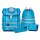 McNeill Schulranzen-Set ERGO PERFECTO, 5tlg. BUBBLE -Kollektion 2026-