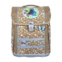 McNeill Schulranzen-Set ERGO PERFECTO, 5tlg. GRETA...