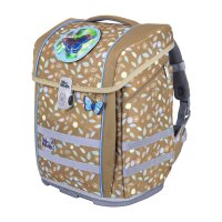 McNeill Schulranzen-Set ERGO PERFECTO, 5tlg. GRETA -Kollektion 2026-