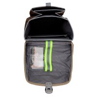 McNeill Schulranzen-Set ERGO PERFECTO, 5tlg. GRETA -Kollektion 2026-